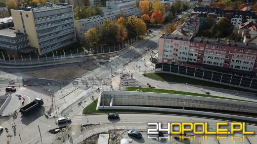 Prace na Dworcu Wschodnim zmierzają ku końcowi