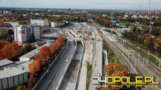 Prace na Dworcu Wschodnim zmierzają ku końcowi