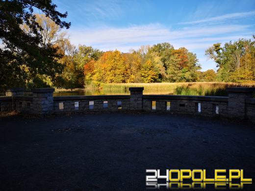 Piękną mamy jesień...tej jesieni!