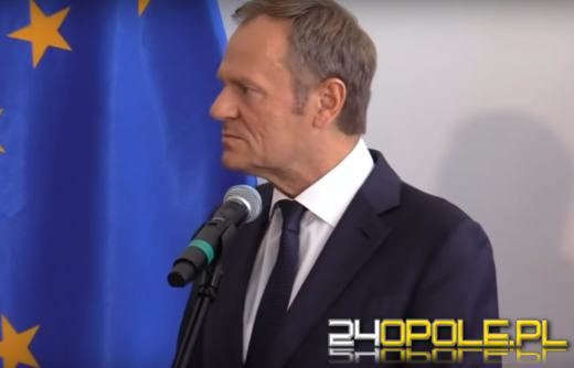 Nowi liderzy PO. Donald Tusk mocny jak nigdy