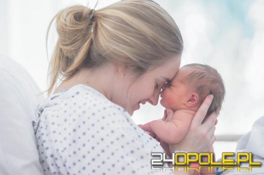 Narodzin mniej niż zgonów. Kryzys demograficzny największy od kilkudziesięciu lat