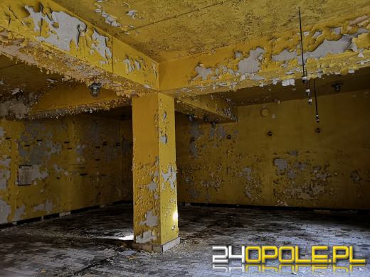 Docelowo miała zapewnić ciągłość kierowania krajem. Tajna stacja w opolskim lesie