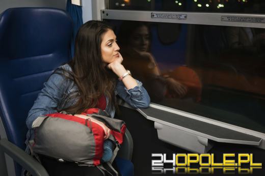 W weekend przestawiamy czas na zimowy. Jak będą kursować pociągi?