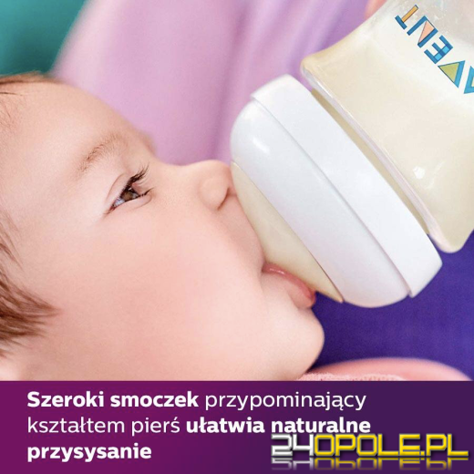 Ile butelek do karmienia przyda się na początek? Podpowiadamy