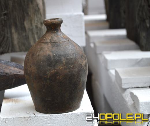 Archeologiczne znaleziska w Nysie wciąż zaskakują