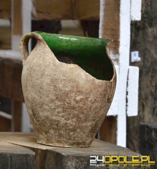 Archeologiczne znaleziska w Nysie wciąż zaskakują