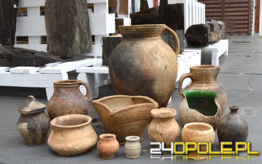 Archeologiczne znaleziska w Nysie wciąż zaskakują