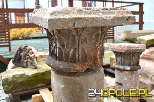 Archeologiczne znaleziska w Nysie wciąż zaskakują