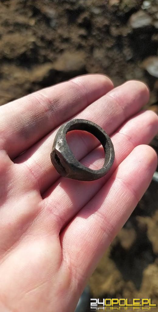 Archeologiczne znaleziska w Nysie wciąż zaskakują