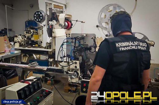 Międzynarodowa grupa przestępcza rozbita przez zespół śledczych "JIT"