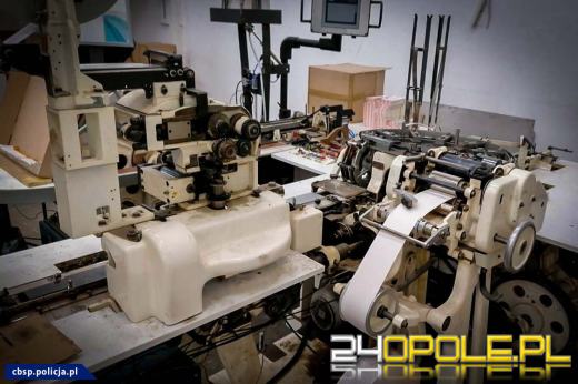 Międzynarodowa grupa przestępcza rozbita przez zespół śledczych "JIT"