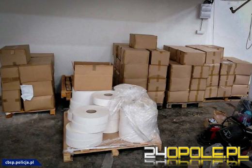 Międzynarodowa grupa przestępcza rozbita przez zespół śledczych "JIT"