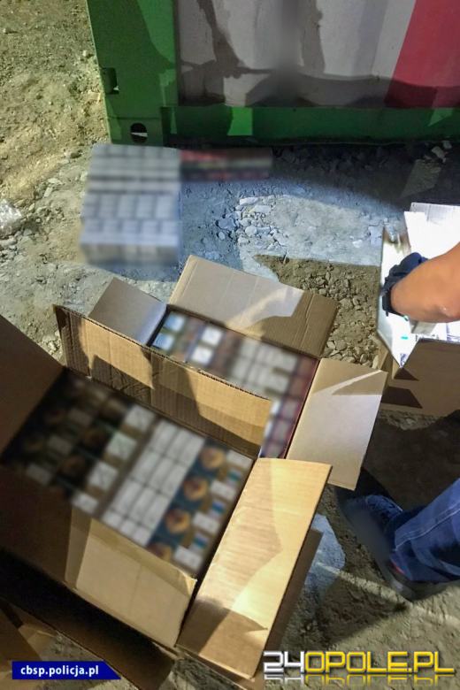 Międzynarodowa grupa przestępcza rozbita przez zespół śledczych "JIT"