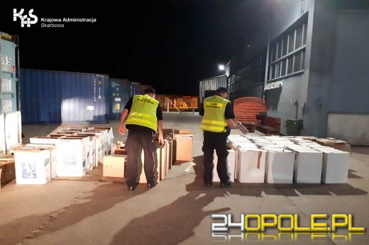 Międzynarodowa grupa przestępcza rozbita przez zespół śledczych "JIT"