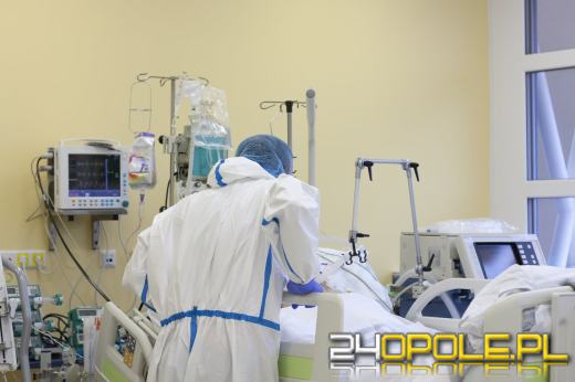 Obawy WHO, szczepienie pierścieniowe i lek przeciw COVID-19 w Polsce