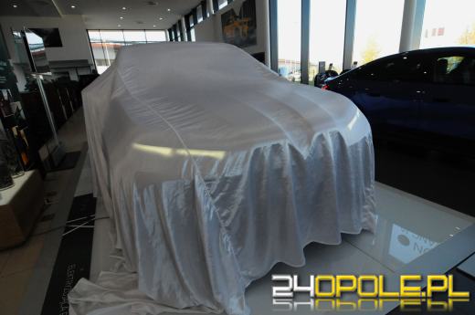 Jeden wyjątkowy dzień - dwie wielkie premiery w BMW Sikora