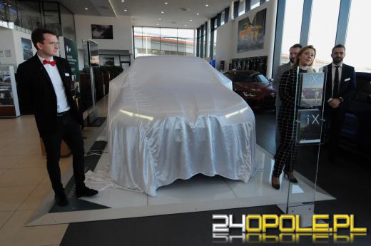 Jeden wyjątkowy dzień - dwie wielkie premiery w BMW Sikora