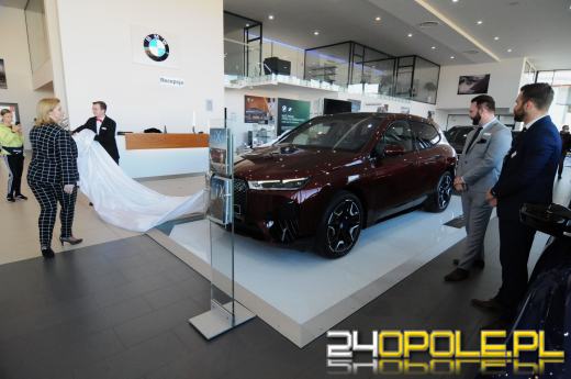 Jeden wyjątkowy dzień - dwie wielkie premiery w BMW Sikora