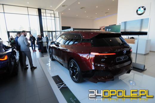 Jeden wyjątkowy dzień - dwie wielkie premiery w BMW Sikora