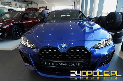 Jeden wyjątkowy dzień - dwie wielkie premiery w BMW Sikora