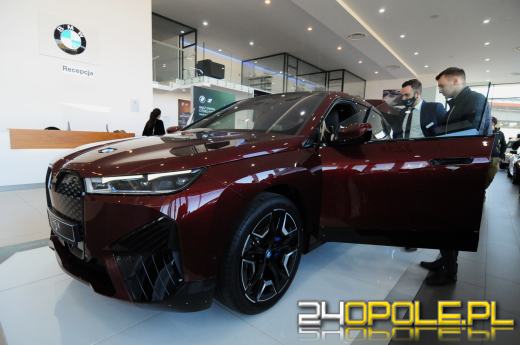 Jeden wyjątkowy dzień - dwie wielkie premiery w BMW Sikora