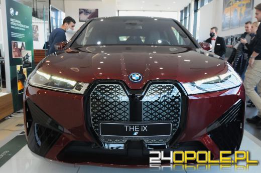 Jeden wyjątkowy dzień - dwie wielkie premiery w BMW Sikora