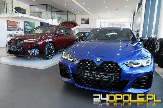 Jeden wyjątkowy dzień - dwie wielkie premiery w BMW Sikora