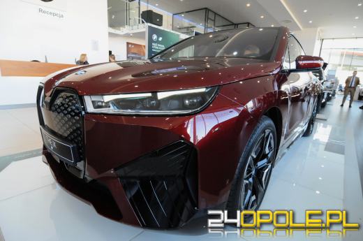 Jeden wyjątkowy dzień - dwie wielkie premiery w BMW Sikora