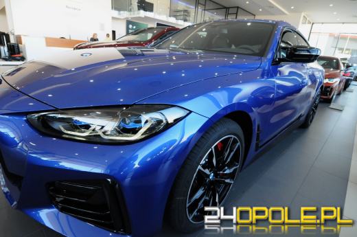 Jeden wyjątkowy dzień - dwie wielkie premiery w BMW Sikora