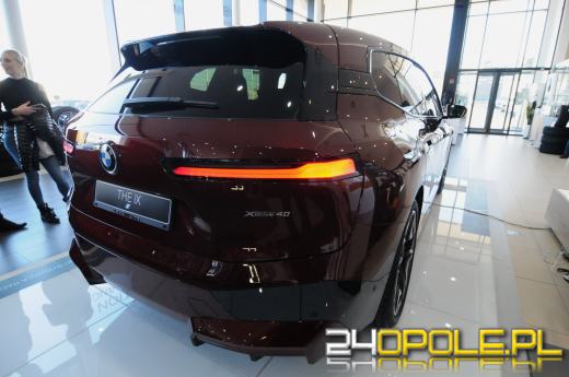 Jeden wyjątkowy dzień - dwie wielkie premiery w BMW Sikora