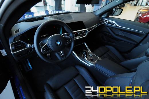 Jeden wyjątkowy dzień - dwie wielkie premiery w BMW Sikora