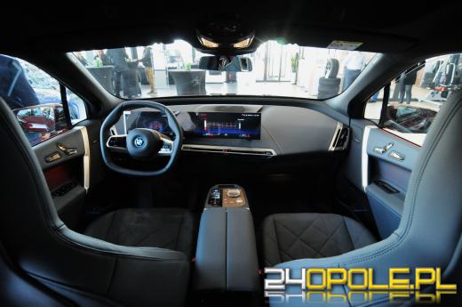 Jeden wyjątkowy dzień - dwie wielkie premiery w BMW Sikora