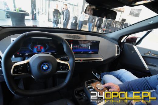 Jeden wyjątkowy dzień - dwie wielkie premiery w BMW Sikora