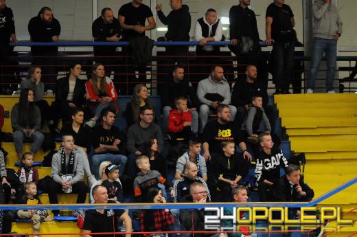 Dreman lepszy w derbach Opolszczyzny! 