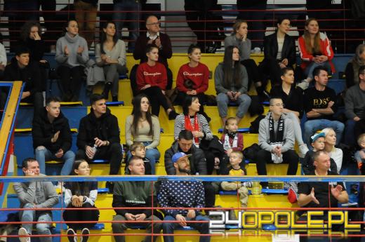 Dreman lepszy w derbach Opolszczyzny! 