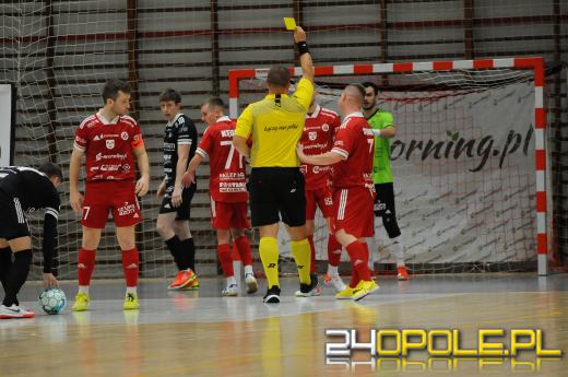 Dreman lepszy w derbach Opolszczyzny! 