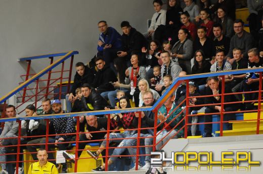 Dreman lepszy w derbach Opolszczyzny! 