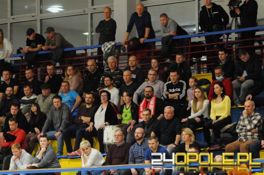 Dreman lepszy w derbach Opolszczyzny! 