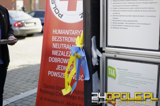 Lodówka społeczna już działa! 