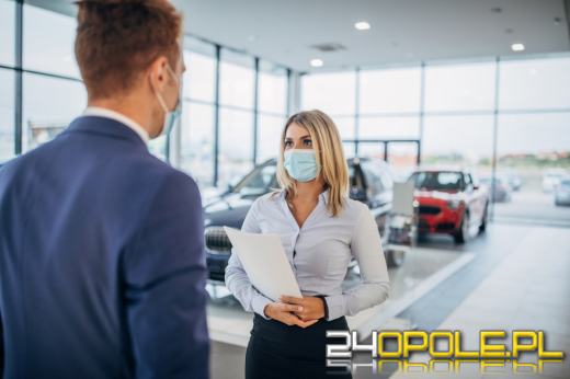 Używany samochód droższy od nowego. Polski rynek oszalał