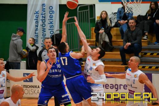 Premierowe zwycięstwo nowego trenera Weegree