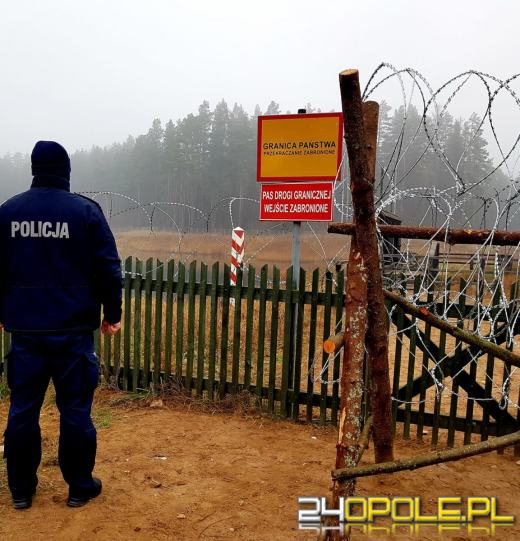 Sytuacja na granicy zaostrza się. Jakie kroki podejmie rząd?
