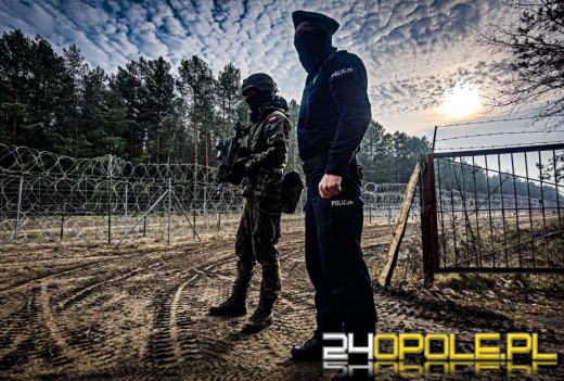 Sytuacja na granicy zaostrza się. Jakie kroki podejmie rząd?