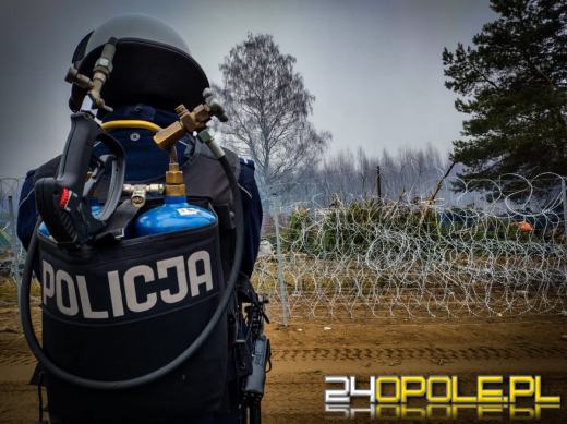 Sytuacja na granicy zaostrza się. Jakie kroki podejmie rząd?