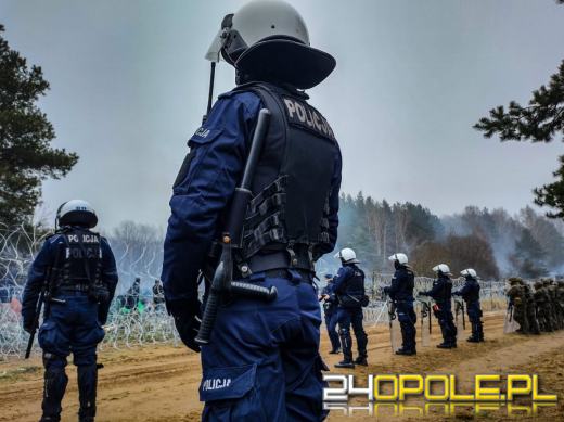 Sytuacja na granicy zaostrza się. Jakie kroki podejmie rząd?