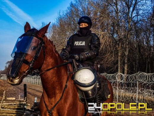 Sytuacja na granicy zaostrza się. Jakie kroki podejmie rząd?