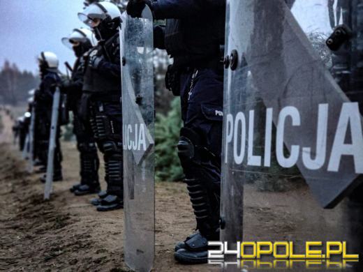 Sytuacja na granicy zaostrza się. Jakie kroki podejmie rząd?