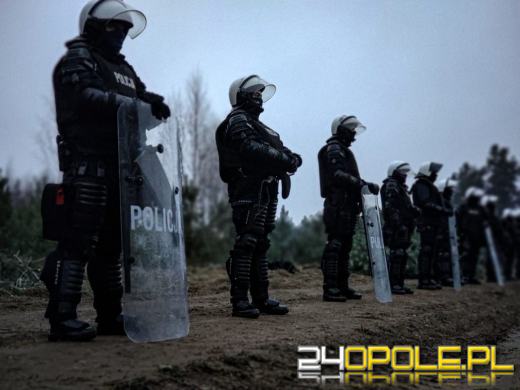 Sytuacja na granicy zaostrza się. Jakie kroki podejmie rząd?