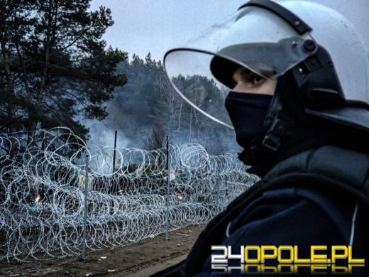 Sytuacja na granicy zaostrza się. Jakie kroki podejmie rząd?