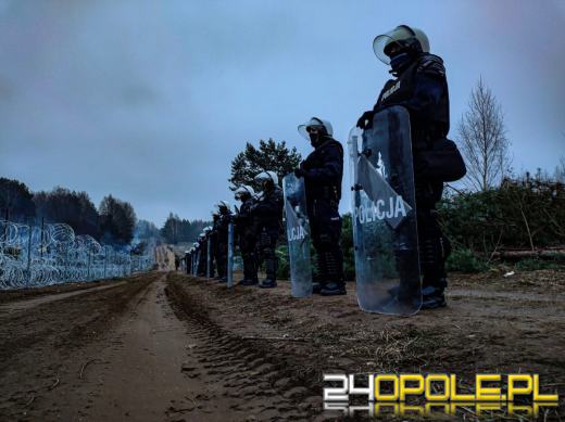 Sytuacja na granicy zaostrza się. Jakie kroki podejmie rząd?